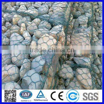 Factory supply gabion basket prices for sale