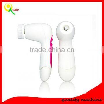 Travel Cleansing Massage Brush Professional Facial Skin Cleansing Beauty Machine