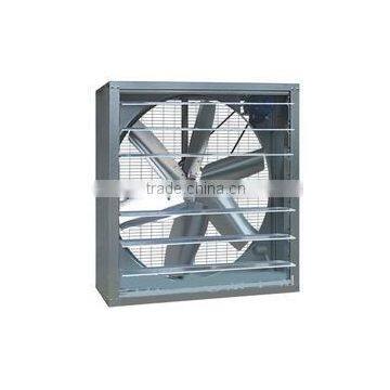 air compressor fans