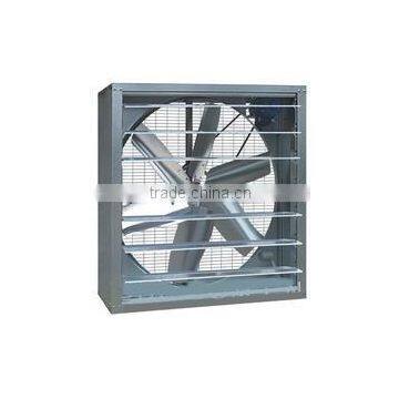 Air Compressor Fans