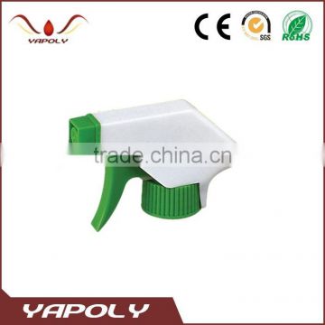 Plastic foam sprayer trigger for household cleaning made in china