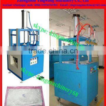 pillow/ quilt/ mattress compress machine