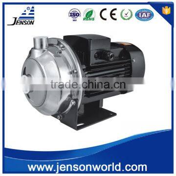 Jenson High Pressure Household Jet Pump Jet Water Pump for Washing photo-6