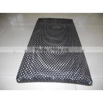 Oyster Breeding Bag Oyster Growing Cage Mesh Plastic Bag photo-3