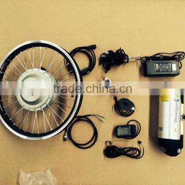36v,500w ElectricChinese Hot Sale Three Trike Motorcycle Drift Trike for Adults Performance Kit