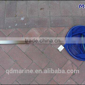 Telescopic Handle Landing Net For Fishing