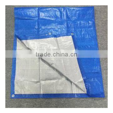 Waterproof PE Tarpaulin