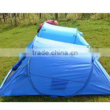 Wind Proof Pop Up Beach Sun Shade Tent