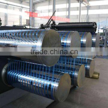 CNRM PP Split Thread Film Slitting Machine For Sale