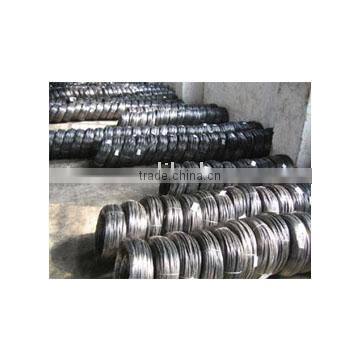 steel wire