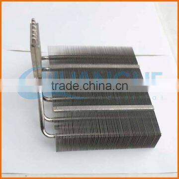 China Aluminium 100w Led Heat Sink photo-6