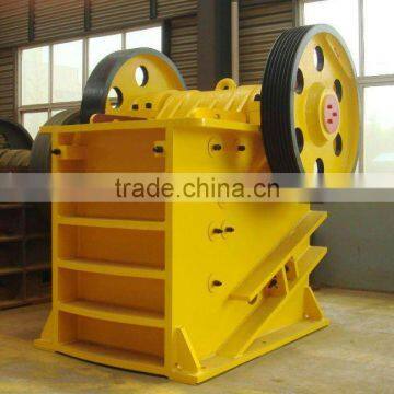 talcum crusher or talc crusher plant stone jaw crusher -- China Yufeng Brand