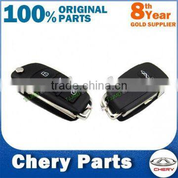 chery tiggo parts chery remote key