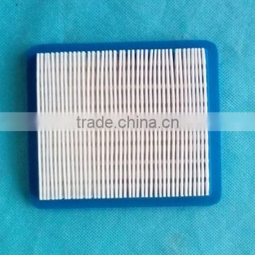 Air Filter REPLACES Briggs And Stratton 491588S, 491588, 399959 494245, 5043 Lawn Mower Quantum Engine