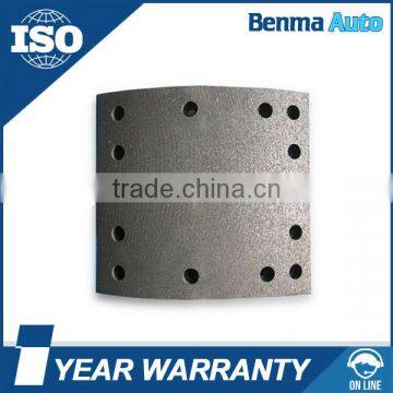 Truck Brake Lining For RENAULT Brake lining 4515 19036/19037