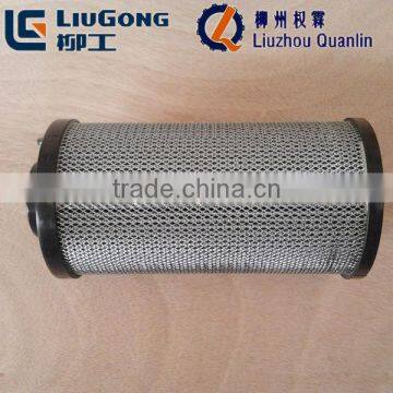 53C0038 Liugong Excavator Filter EF-101 Oil Sucction Filter photo-2