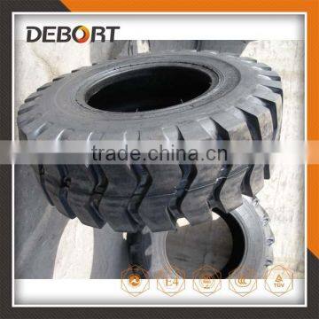 E3/L3 Otr Tires 17 .5-25 FROM QINGDAO CHINA FACTORY BIAS photo-4