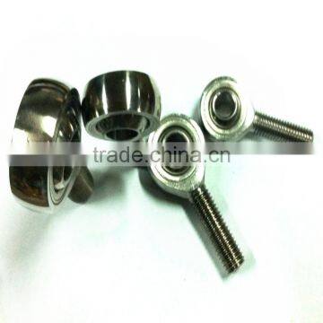SSA8 SSA10 SSA12 SSA16 Stainless Steel Rod End Bearing M8 M10 M12 M16 photo-3
