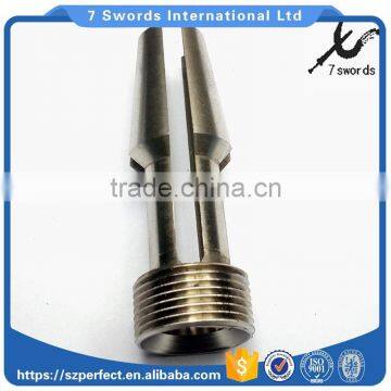 OEM Customized non-standard precision milling stainless steel,stainless steel flange bolts