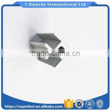 CNC Machining Yokes and Milling Parts photo-4