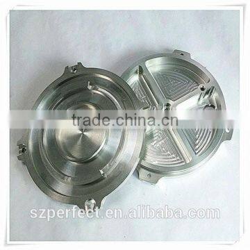 CNC Machining Motorcycle Parts, Custom Fabrication Service photo-6