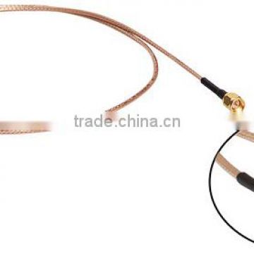 12" (30CM) RF Coaxial Cable SMA Male to SMA Male