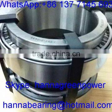 F-805008 J.352-010455 DAF Truck Wheel Bearing J352-010455 Tapered Roller Bearing 100*148*135mm