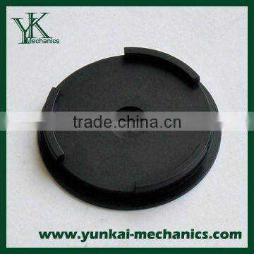 Plastic CNC machining parts custom plastic blocks for machining