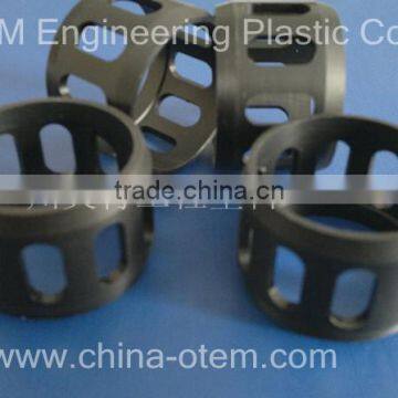 Good Quality China Manufacture Engineering Plastic Parts (sleeve/gasket/valve/pulley Etc) photo-6