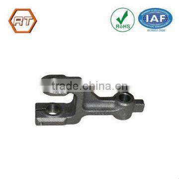 Secondary Processing cnc machning iron part