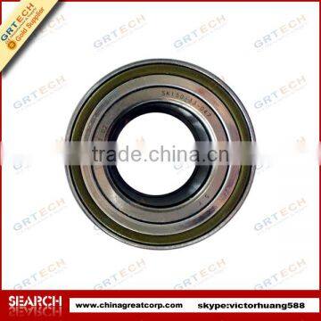 DAC35650035 front wheel hub bearing for pride