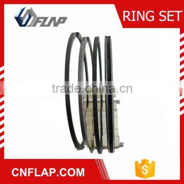 K5511 Piston Rings Kamaz Trucks photo-3