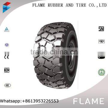 Radial OTR tires off road tires 600/65R25 L3 E3 for Earthmover