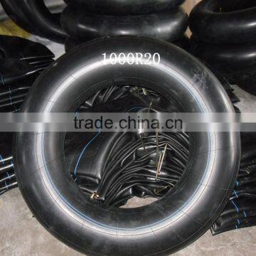 1000R20 Inner Tube for Turkey