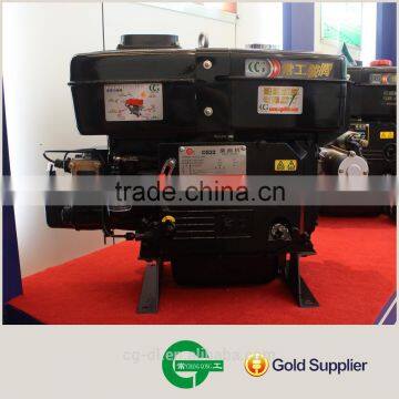 Water-cooled Diesel Engine ZS1115CHANGGONG DIESEL ENGINE FOR SALE