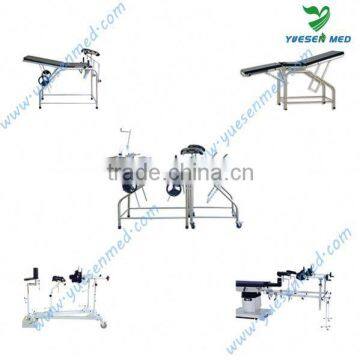 CE Quality Hydraulic Maternity Gynecology Chair photo-2