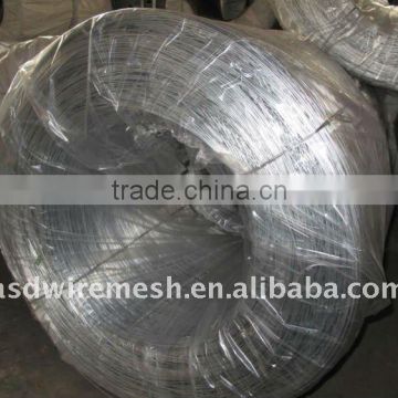 galvanized wire for grape trellis