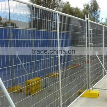 Pvc Coated Railway Fence(factory) photo-4