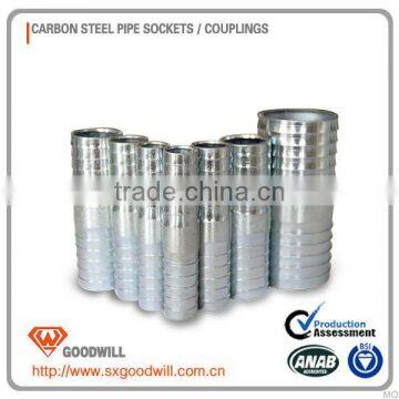 Electric Power Fitting