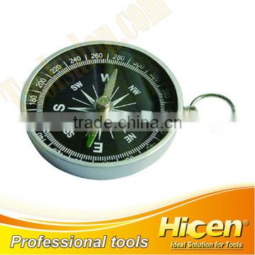 Best seller Cheap Protable Outdoor Survival Aluminum Mini Compass