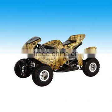 50cc ATV