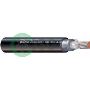 2kV DLO Cable for Wind Turbine