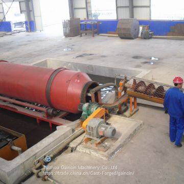 Lowest Wear Rate Steel Grinding Media Balls photo-2