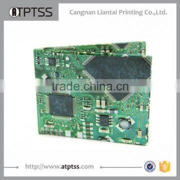 Customized Designer Mens Tyvek Wallets With High Quality photo-3