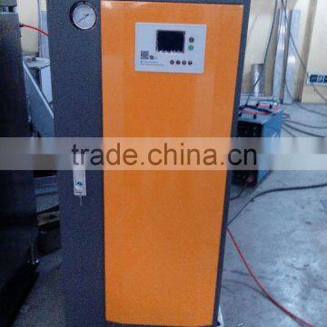 Yuanchang ZXL-series Meat Smoker & Smokehouse photo-5
