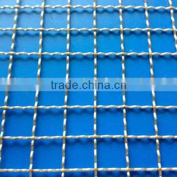 crimp wire mesh