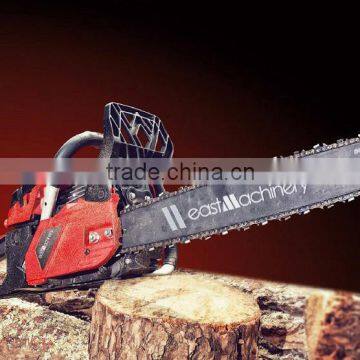 Chinese Chainsaw German Chainsaw Parts Quality With Competitive Price photo-2
