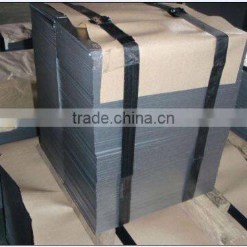 Cut Small Galvanized Sheet photo-6