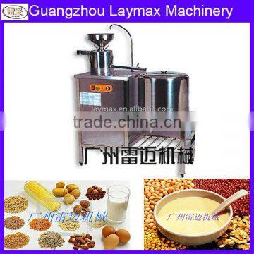 Full automatic soybean milk machine(factory)