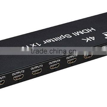 Hot Selling Humanized Design High Speed VOXLINK 4K HDMI Splitter 1x10 AU